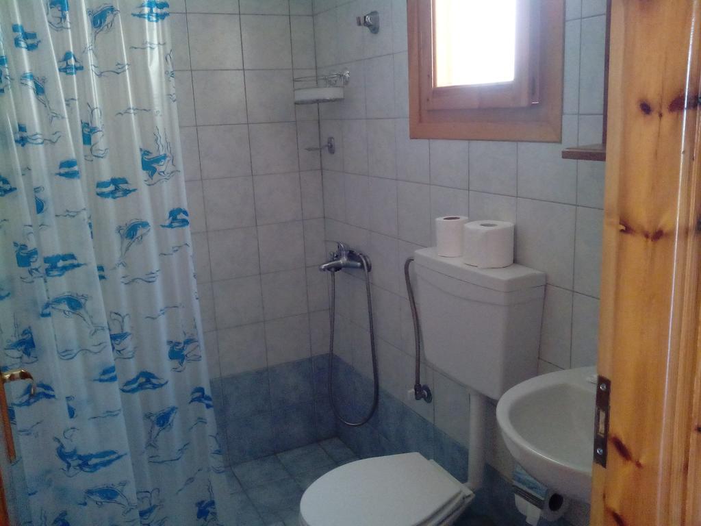 Drakano Rooms Фанари Номер фото