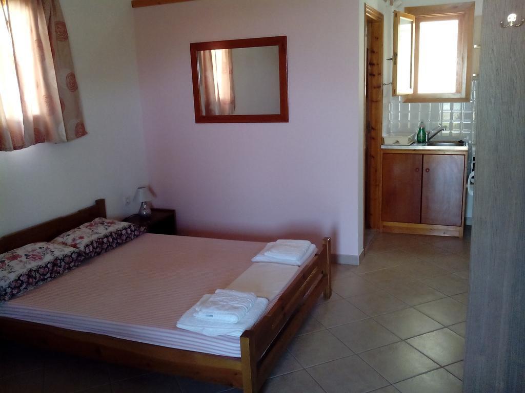 Drakano Rooms Фанари Экстерьер фото